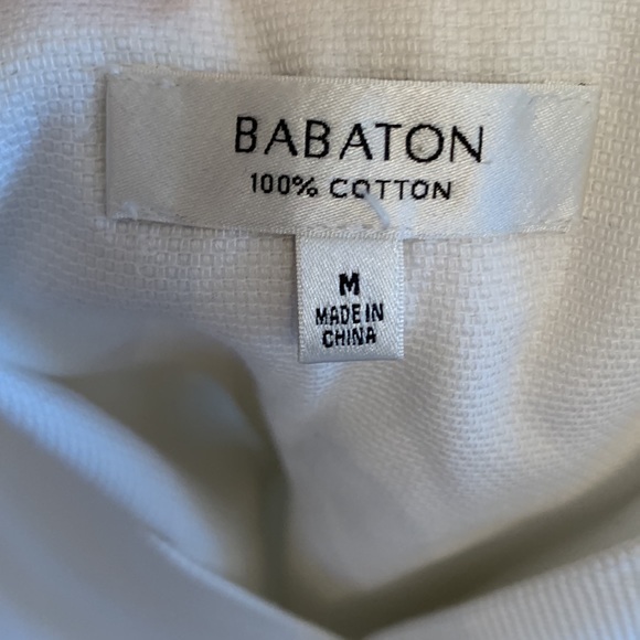 Babaton Jace Top - Picture 4 of 6